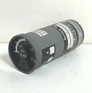 Airbus Aircraft AC Load Indicator P/N 2136-423-8